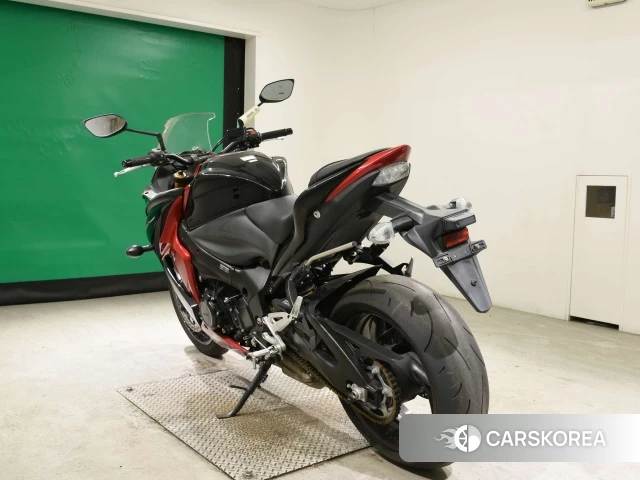 Suzuki GSX-S1000F id 3947460 из Японии 26