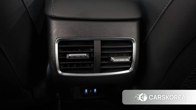 Hyundai Sonata D Edge (DN8) id 4645460 из Кореи 26