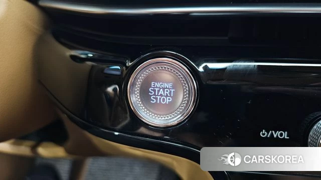 Genesis G80 (RG3) id 4201153 из Кореи 26