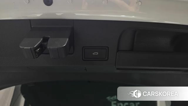 Volkswagen Arteon id 4422069 из Кореи 26