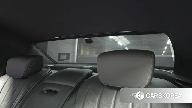 Mercedes-Benz S-Class W223 id 4476392 из Кореи 26
