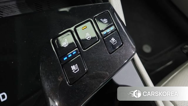 Kia Sportage 5th Generation Hybrid id 4922040 из Кореи 26