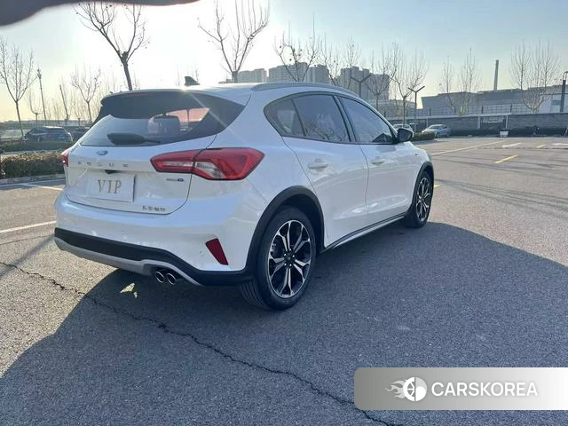 Ford Fox Active id 4208711 из Китая 26