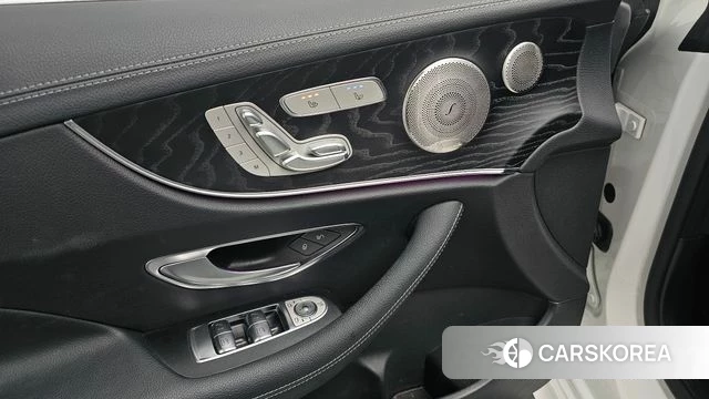 Mercedes-Benz E-Class W213 id 4555787 из Кореи 26