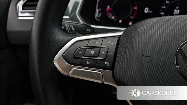 Volkswagen Tiguan second Generation id 4739962 из Кореи 26