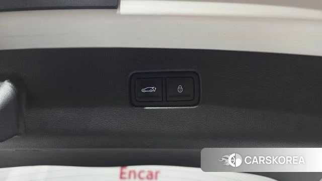 Genesis Electrified GV70 id 4201332 из Кореи 26