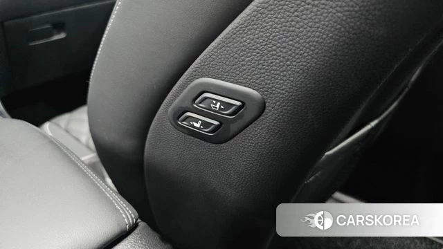 Kia Mohave Master id 4471096 из Кореи 26