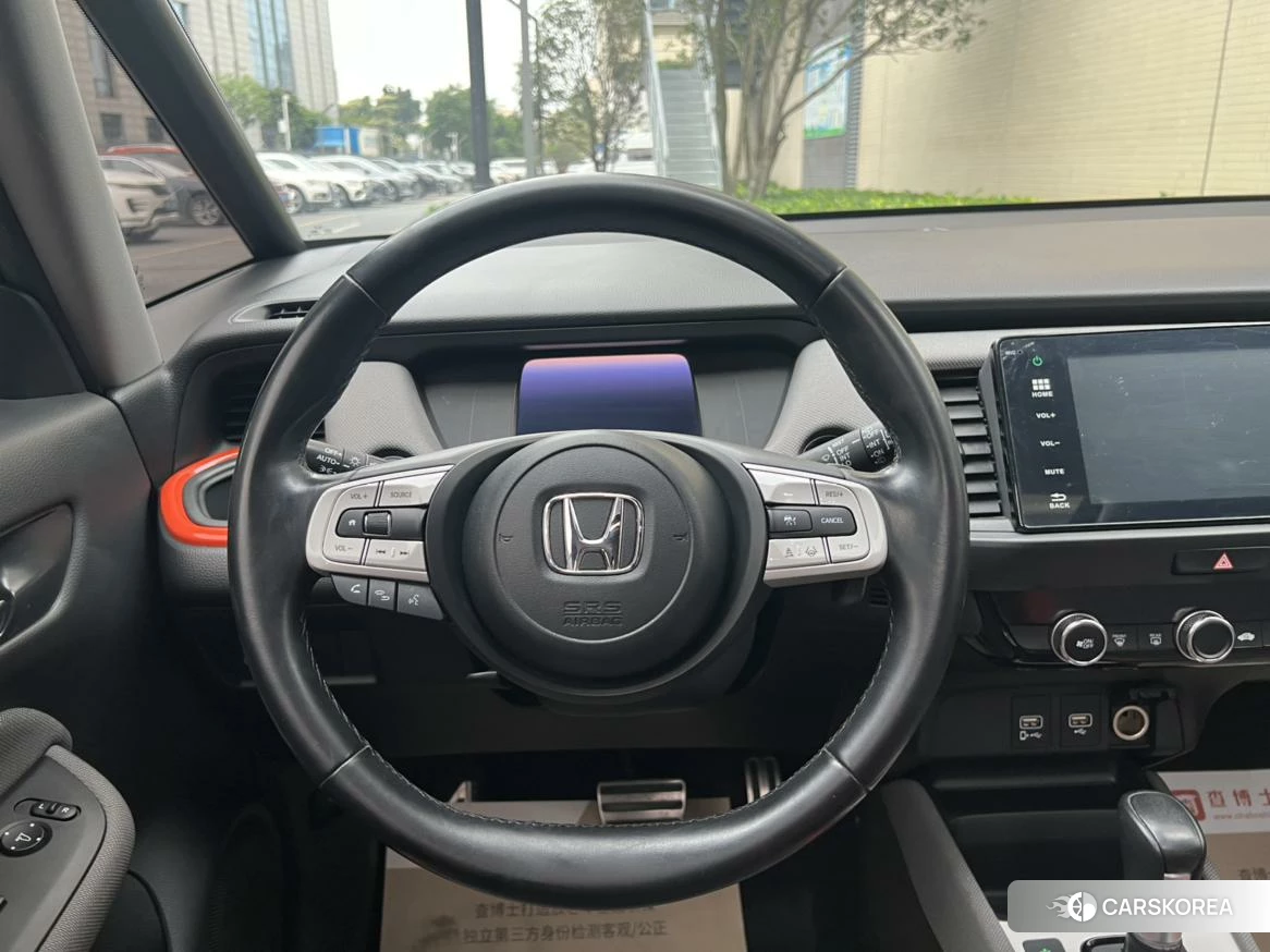 Honda LIFE id 4455392 из Китая 26