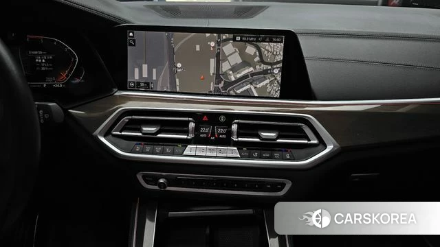 BMW X5 (G05) id 4317371 из Кореи 26