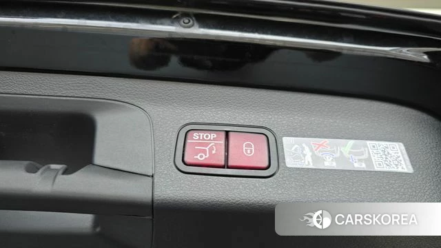 Mercedes-Benz GLS - Class X167 id 4539507 из Кореи 26