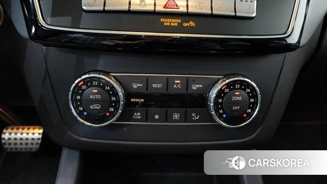 Mercedes-Benz GLE - Class W166 id 4285934 из Кореи 26