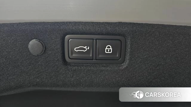 Kia The New K5 3rd generation id 4441392 из Кореи 26