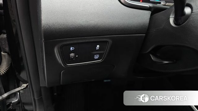 Hyundai Tucson Hybrid (NX4) id 4864613 из Кореи 26