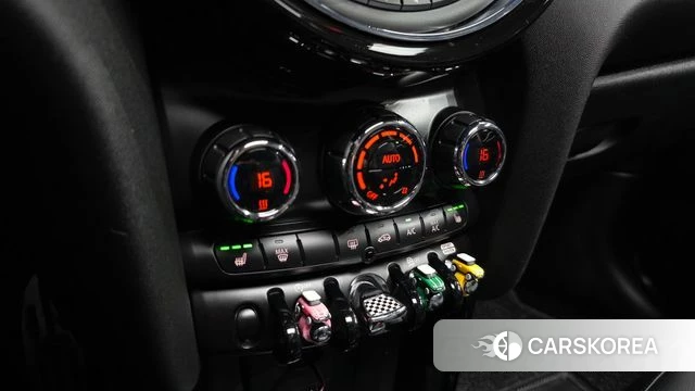 Mini Cooper id 4604524 из Кореи 26
