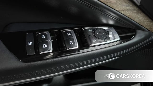 Kia K8 Hybrid id 4871114 из Кореи 26