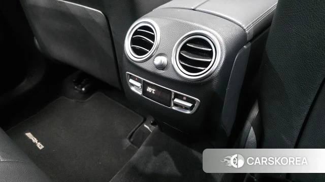 Mercedes-Benz GLC-Class X253 id 4689321 из Кореи 26