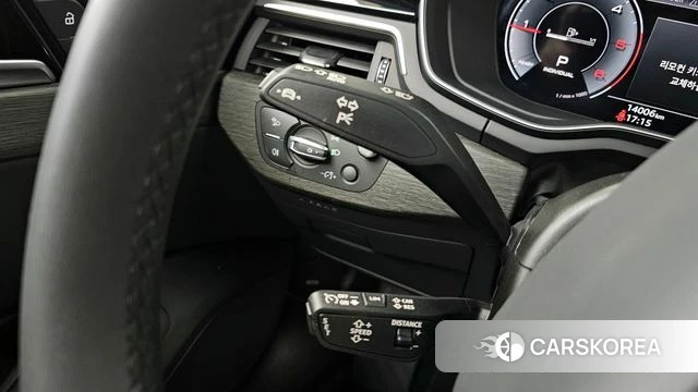 Audi A4 (B9) id 4194938 из Кореи 26