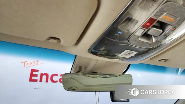 Genesis G80 (RG3) id 4223217 из Кореи 26