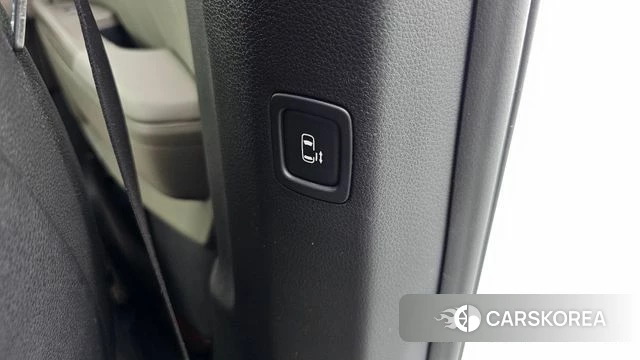 Kia The New Carnival 4th Generation id 4523199 из Кореи 26
