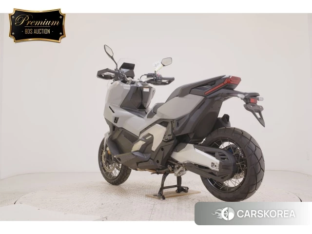 Honda X-ADV 750 id 3949811 из Японии 26