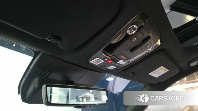 Kia The New Sorento 4th Generation id 4201317 из Кореи 26