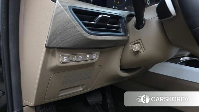 Kia K8 Hybrid id 4488705 из Кореи 26