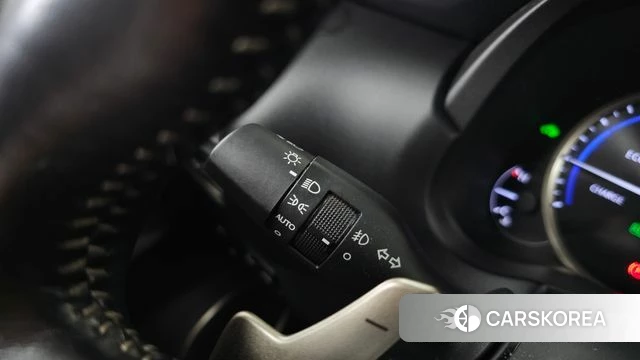 Lexus NX300h id 4530010 из Кореи 26