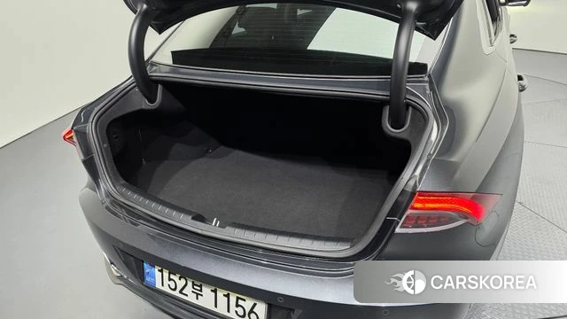 Hyundai The New Grandeur IG id 4224721 из Кореи 26