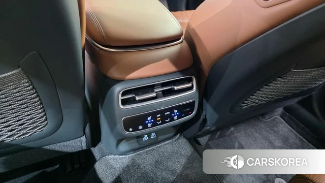 Genesis GV70 id 4635227 из Кореи 26