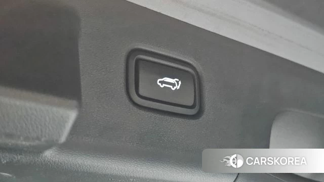 Hyundai Tucson (NX4) id 4894618 из Кореи 26