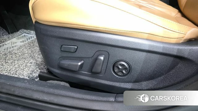 Kia K7 Premier Hybrid id 4632880 из Кореи 26