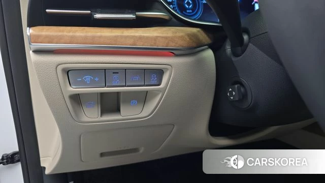 Genesis G80 (RG3) id 4794243 из Кореи 26