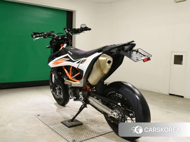 KTM 690 SMC R id 3939619 из Японии 26