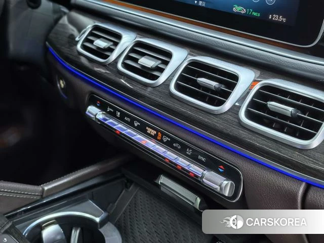 Mercedes-Benz GLE (import) id 4290379 из Китая 26