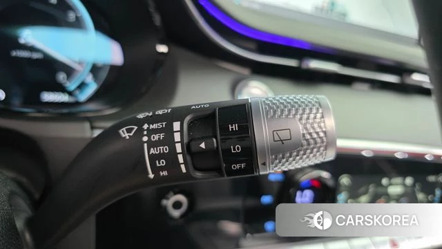 Genesis GV70 id 4578982 из Кореи 26