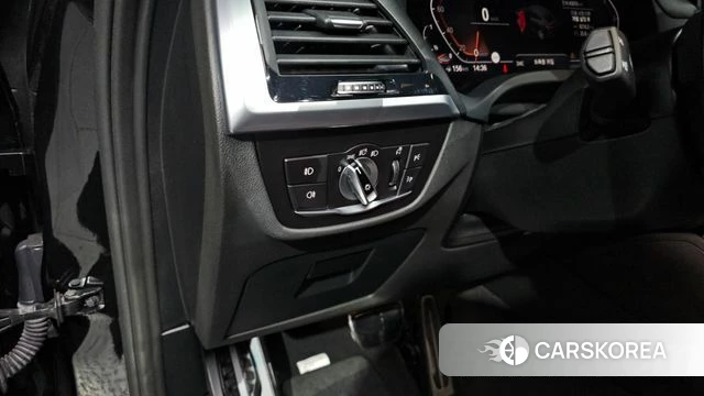 BMW X4 (G02) id 4268486 из Кореи 26