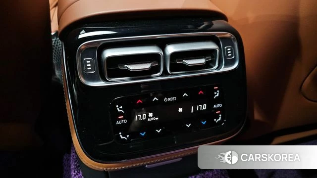 Mercedes-Benz S-Class W223 id 4631885 из Кореи 26