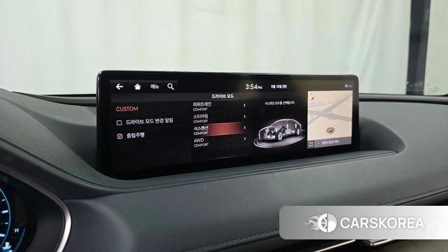Genesis G80 (RG3) id 4794350 из Кореи 26