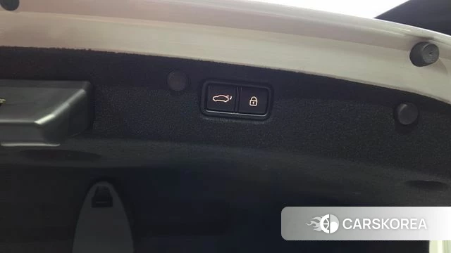Hyundai Grandeur IG Hybrid id 4410780 из Кореи 26