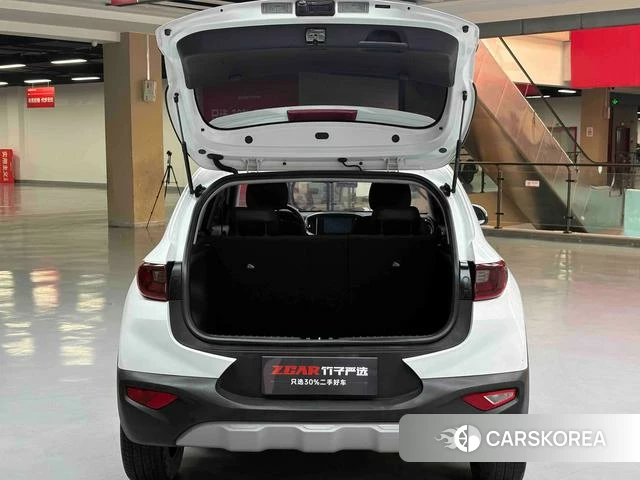Kia Yi Ran id 4348611 из Китая 26