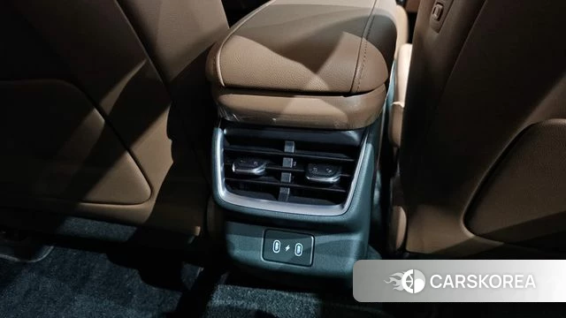 Hyundai Grandeur (GN7) id 4516180 из Кореи 26