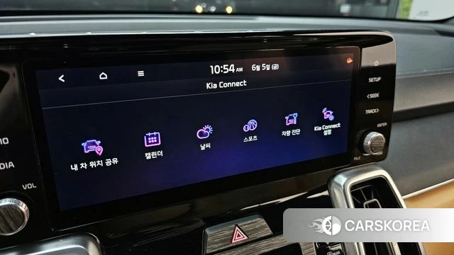 Kia Sorento 4th Generation id 4416156 из Кореи 26