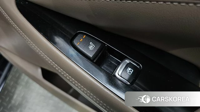 Kia K8 Hybrid id 4656333 из Кореи 26