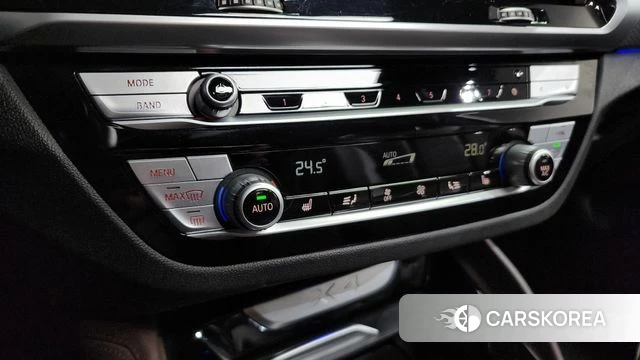 BMW X4 (G02) id 4389913 из Кореи 26