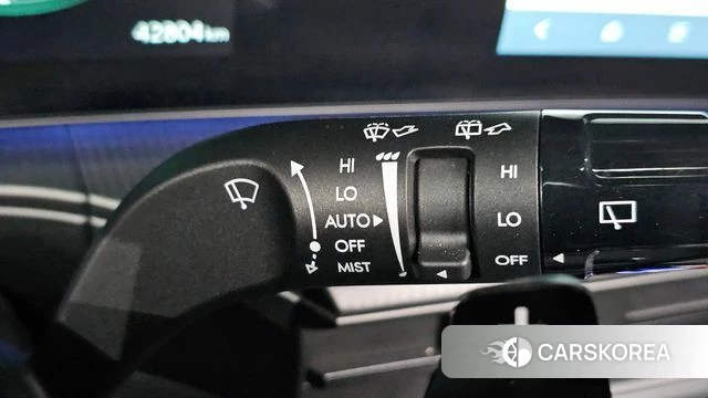 Hyundai Santa Fe (MX5) id 4898070 из Кореи 26