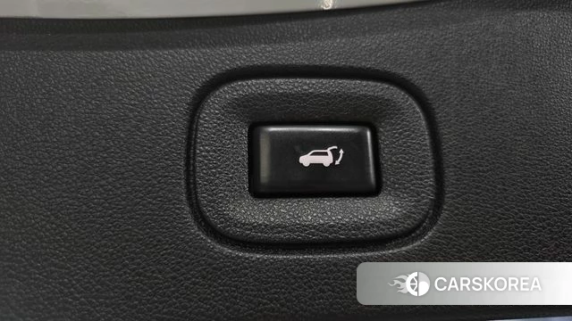 Renault Korea (Samsung) The New QM6 id 4476643 из Кореи 26