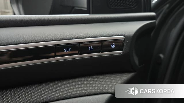 Hyundai Tucson Hybrid (NX4) id 4906327 из Кореи 26