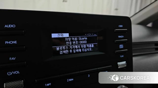Hyundai Staria id 4631664 из Кореи 26