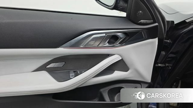BMW M4 (G82) id 4282872 из Кореи 26