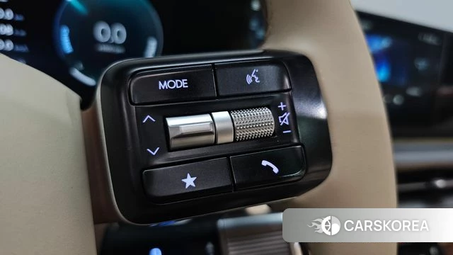 Hyundai Grandeur Hybrid (GN7) id 4640229 из Кореи 26
